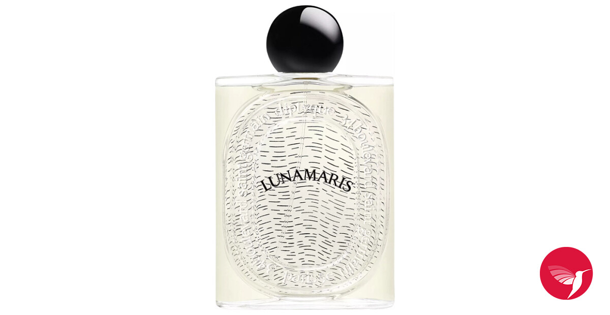 diptyque オードパルファン　ルナマリス　10ml Lunamaris - Eau de Parfum | Diptyque Paris