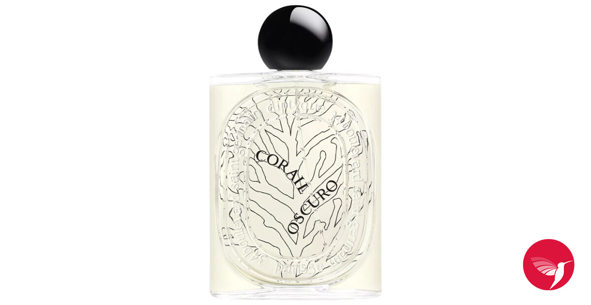 Corail Oscuro Diptyque perfume - a new fragrance for women and men