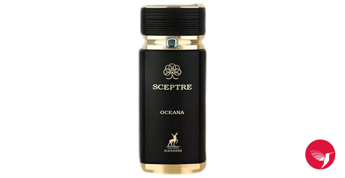 Sceptre Oceana Maison Alhambra cologne - a fragrance for men 2022