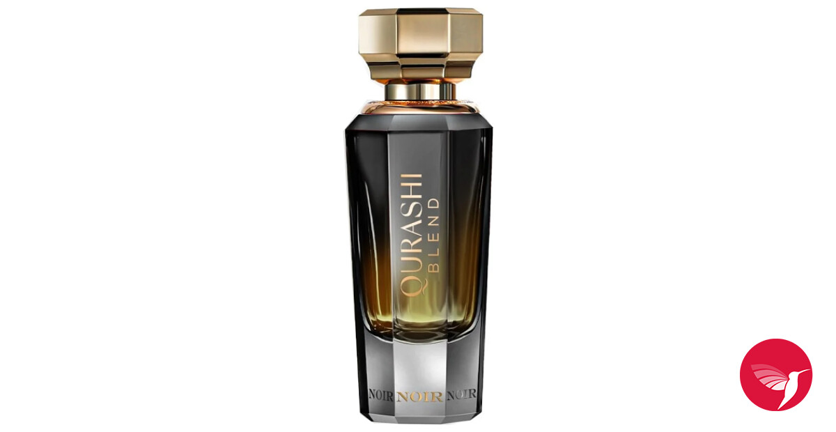 Qurashi Blend Noir Abdul Samad Al Qurashi parfum - een nieuwe geur
