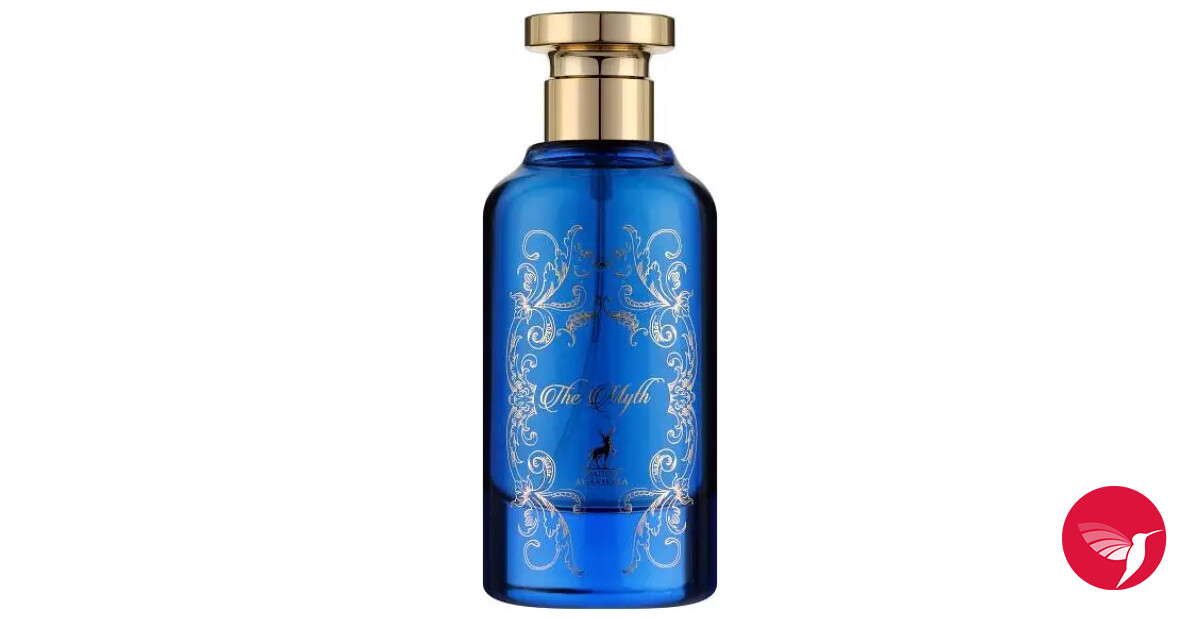 tobacco myth fragrantica The Myth Maison Alhambra perfume