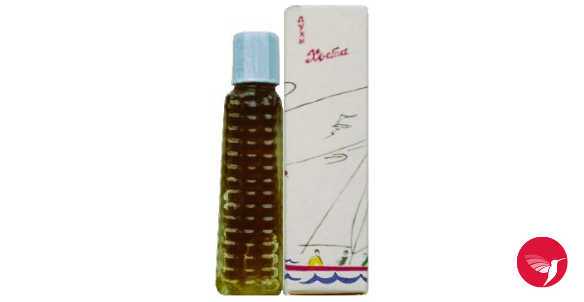 Хоста Сувенир (Краснодар) аромат — аромат для женщин 1965