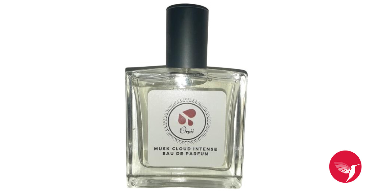 Musk Cloud Intense Oryii сүрчиг - a шинэ сүрчиг эрэгтэй эмэгтэй 2023