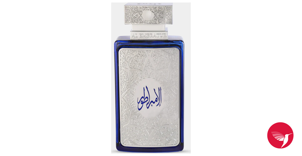 AL EMBRATUR INTENSE Zimaya perfume - a fragrance for women and men