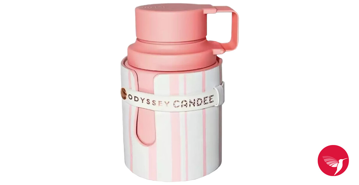 ODYSSEY CANDEE Eau de Parfum 特別版 Odyssey Candee Special Edition EDP Spray 100ML (3.4 OZ) By