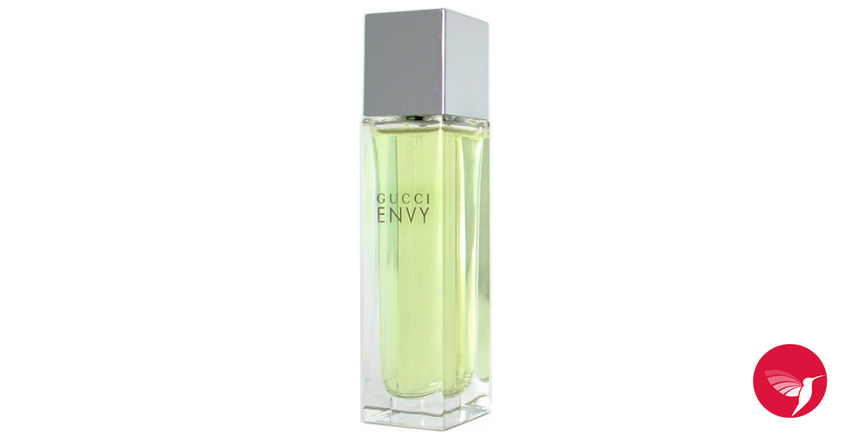 Envy Gucci 香水 - 一款 1997年 女用 香水