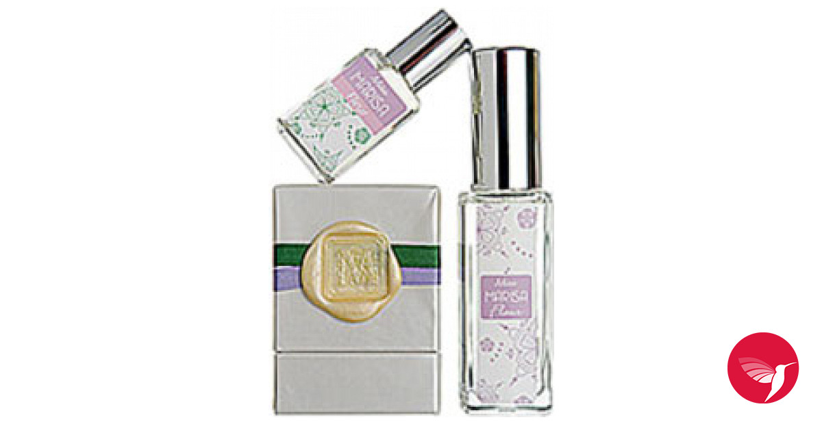 ebba perfume oil