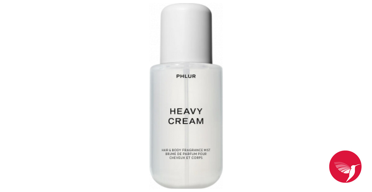 アート・デザイン・音楽 Phlur heavy cream Heavy Cream Phlur perfume - a fragrance for women and men 2024
