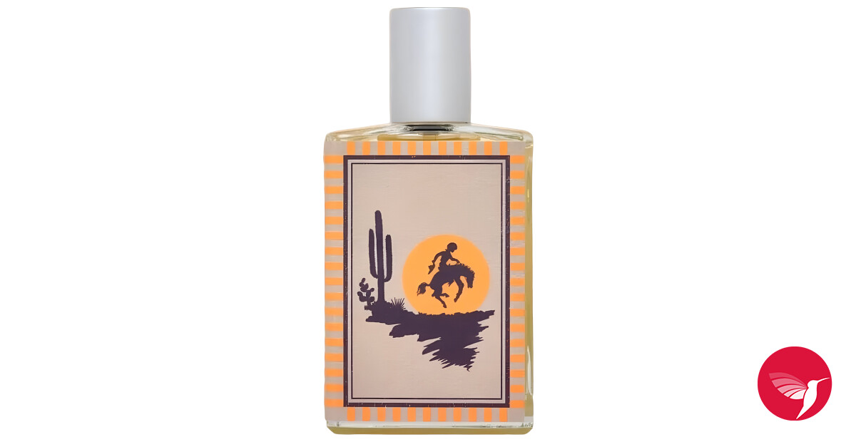 Untamable Imaginary Authors perfume - a novo fragrância