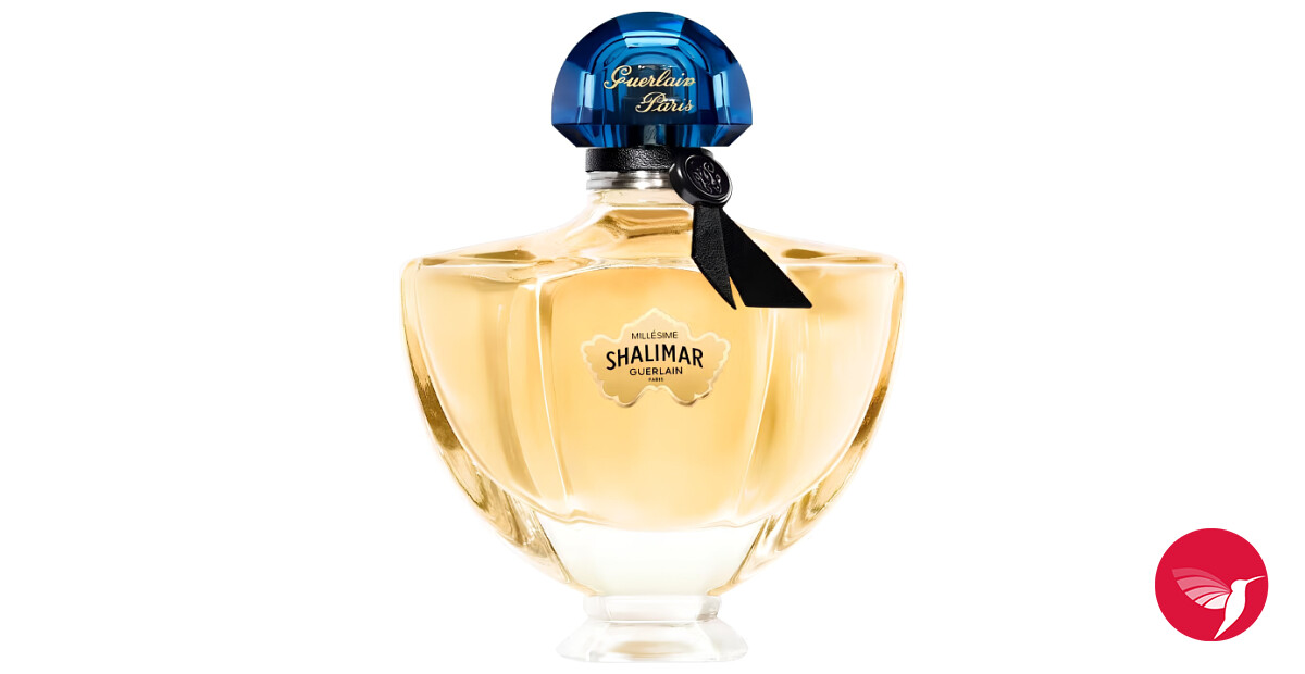 Shalimar Millésime Tonka by purchases Guerlain 50ml / 1.7oz LIMITED EDITION