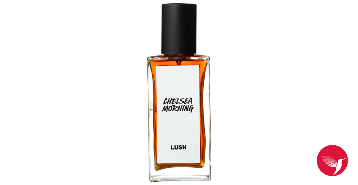 Chelsea Morning Lush عطر - a جديد fragrance للجنسين 2024