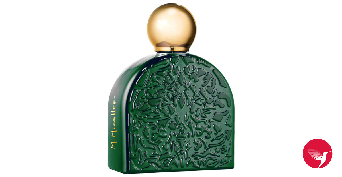 M.MICALLEF マーティン.ミカレフ グラマー EDP 100ML Parfums M Micallef Style for Men EDP 3.4 fl oz 100ml New In