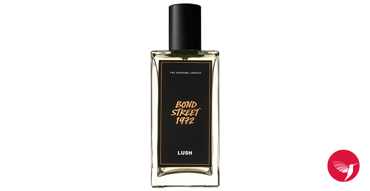 LUSH 香水　トゥーモアハート　パフューム 試してみた】ラッシュ トゥー モア ハート パフュームのリアルな