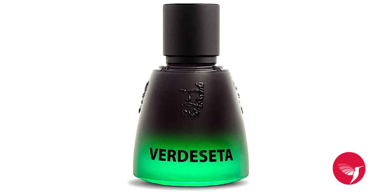 Verdeseta Agatho Parfum perfume a new fragrance for women and men 2024