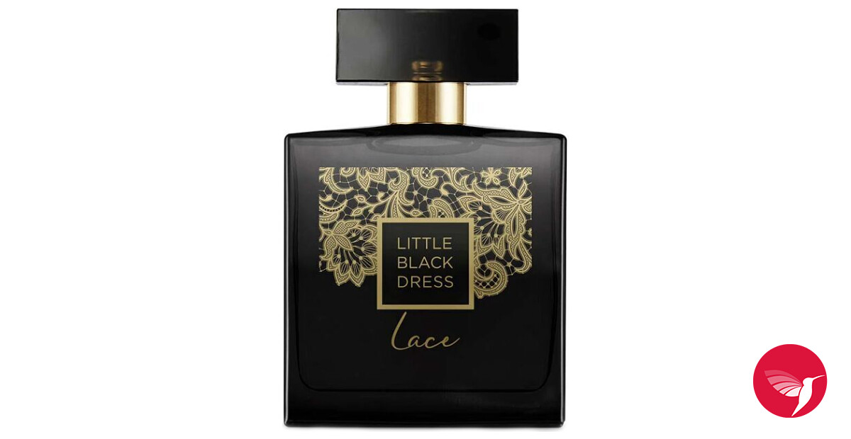 Little Black Dress Lace Avon perfume - a fragrance for women 2022