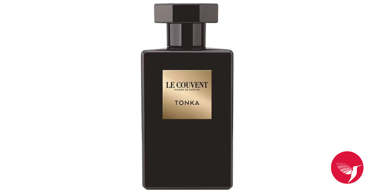 Tonka Le Couvent Maison de Parfum perfume - a new fragrance for