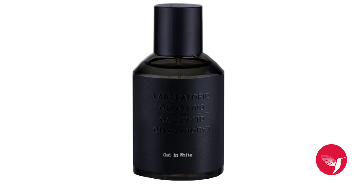 Oud in White Laboratorio Olfattivo fragancia - una nuevo fragancia