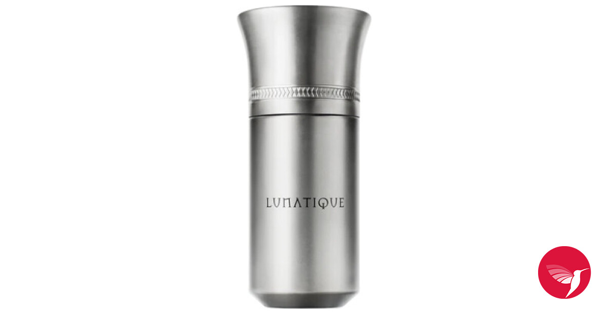 Lunatique Les Liquides Imaginaires perfume - a new fragrance for
