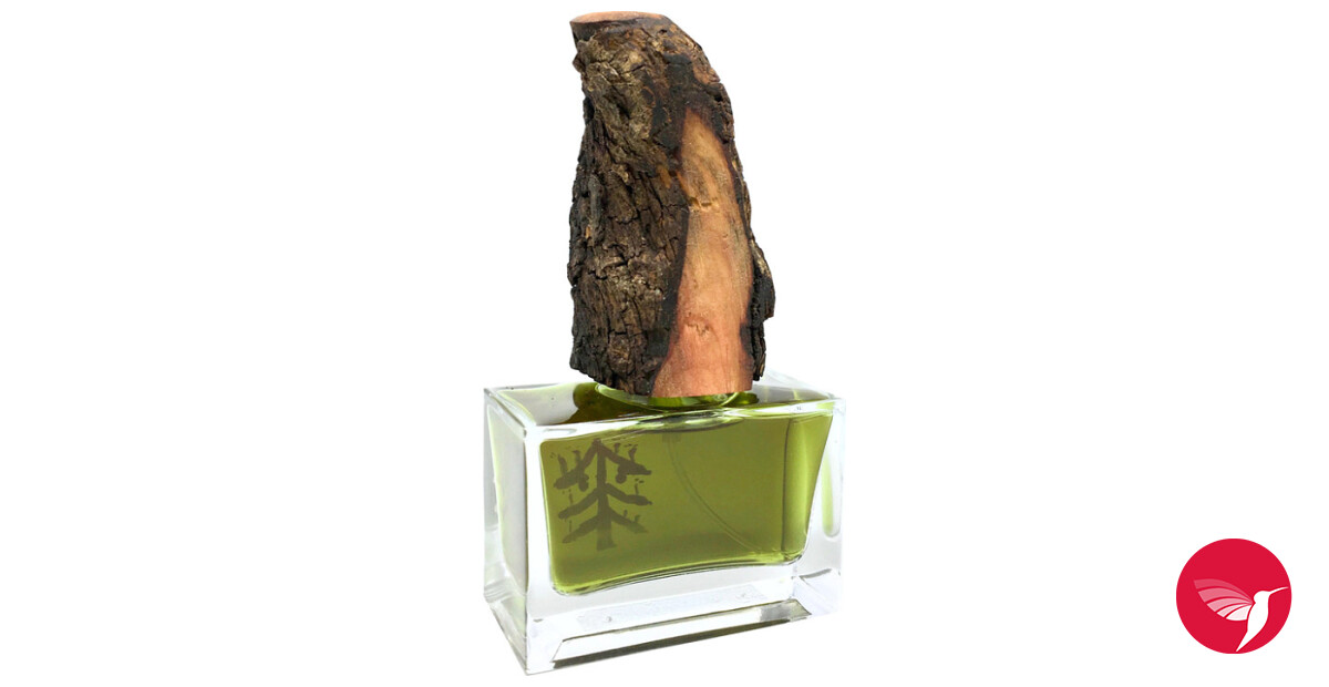 The Tree Bibi Bigler perfume - a fragrance for women and men 2018