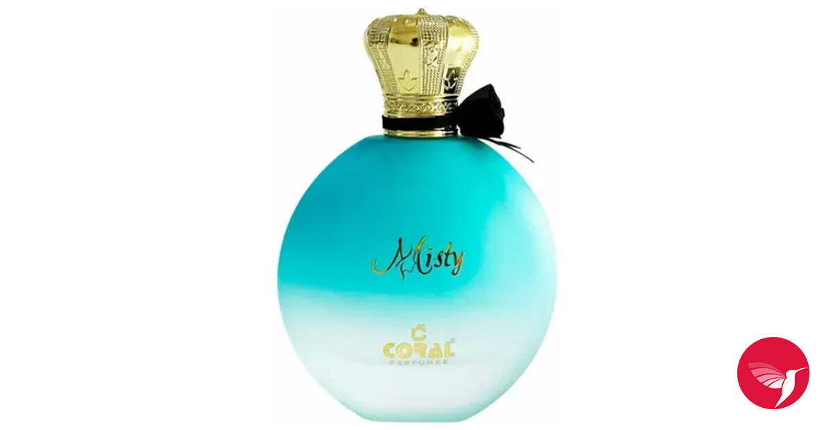 香水(女性用) Lorelay Eau de Toilette Misty Floral Misty Coral Perfumes perfume - a fragrance for women 2022