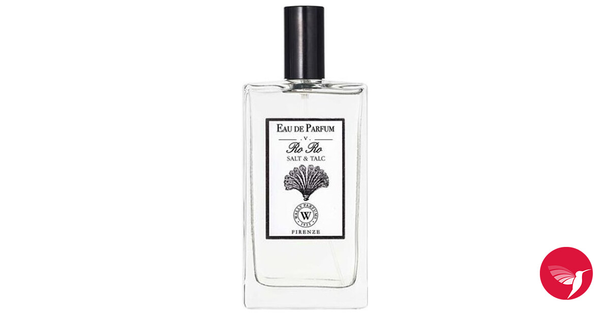Ro Ro Wally perfume - a fragrance for women and men