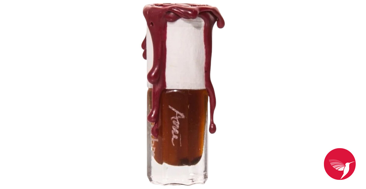 Juriah Privé Sultan Pasha Attars perfume - a new fragrance for