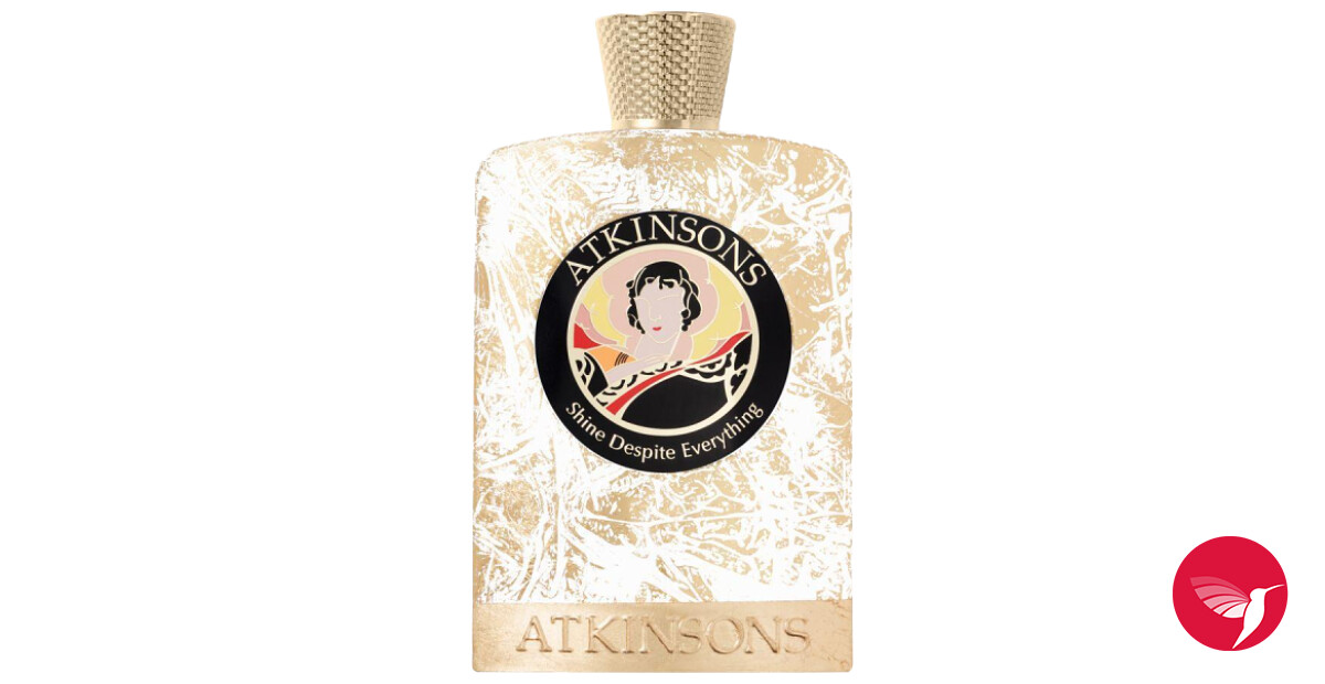 Shine Despite Everything Atkinsons 香水- 一款2024年新的中性香水