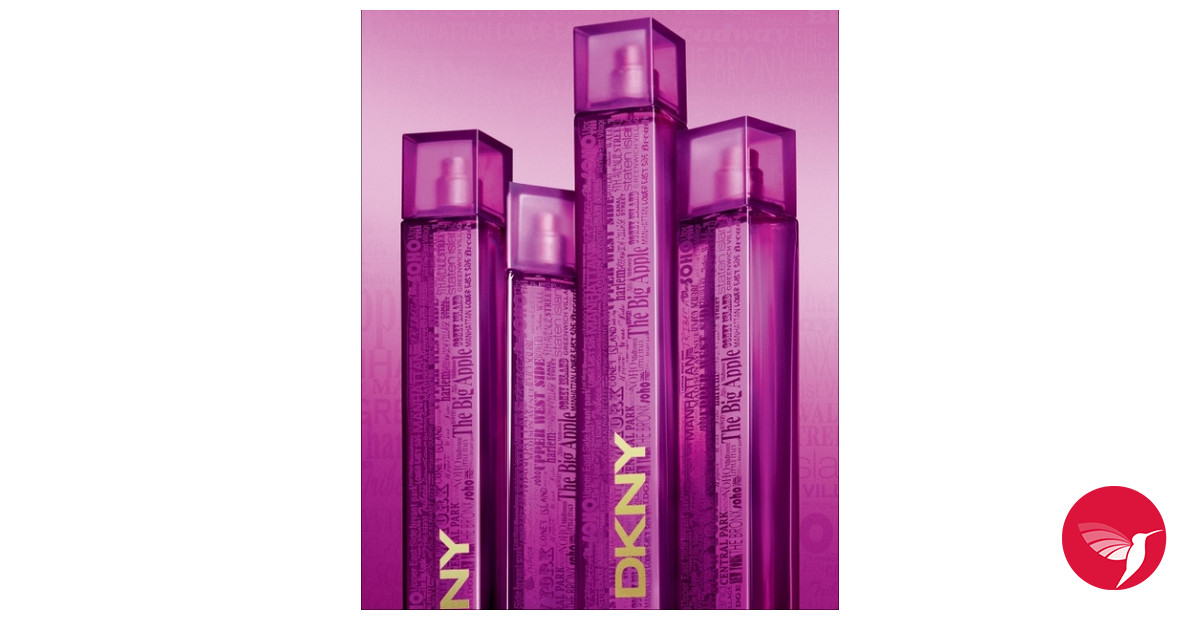 DKNY WOMEN Limited Edition Donna Karan 3.4Oz / 100ml Energizing
