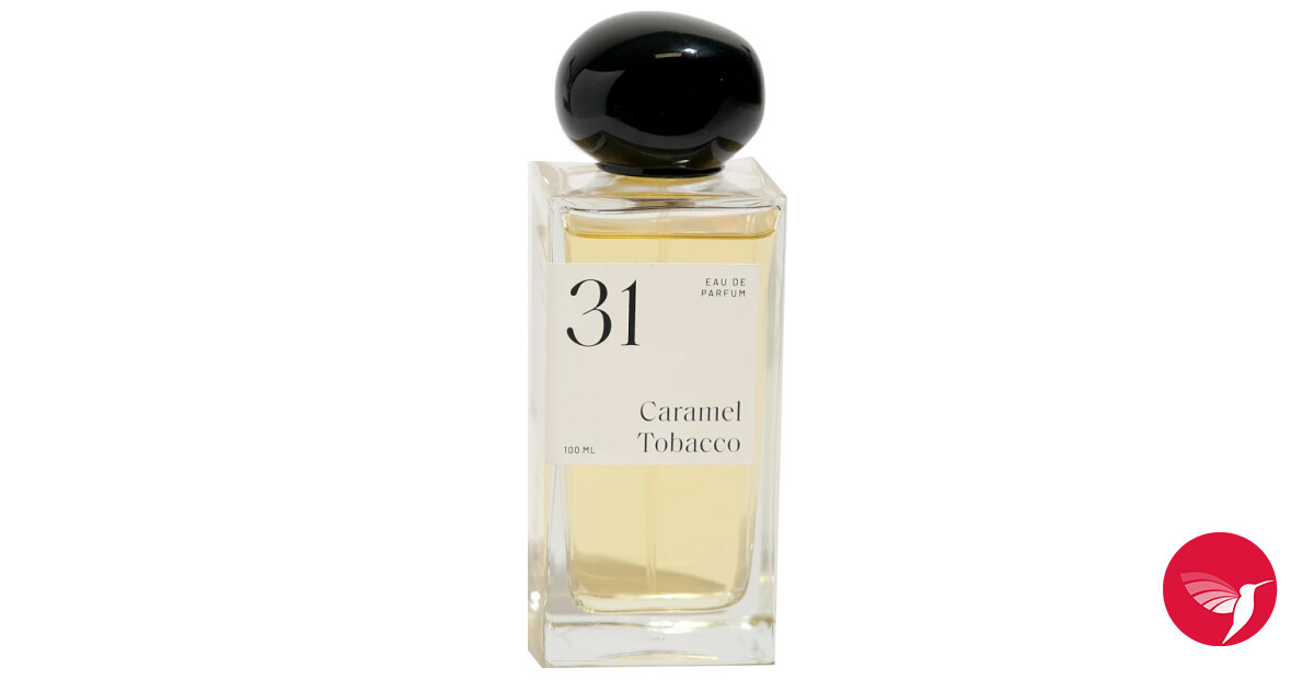 tobacco caramel perfume 31 – Caramel Tobacco Ousia perfume