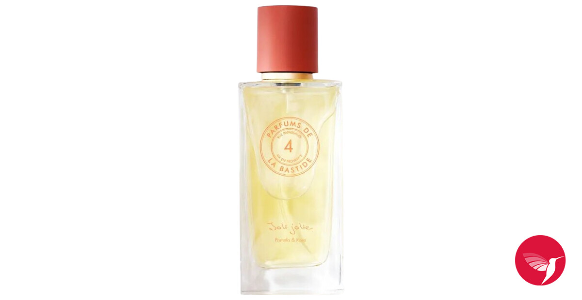 Parfums de La Bastide – Joli Jolie 100ml Joli Jolie Pomelo & Rose Parfums de la Bastide perfume - a