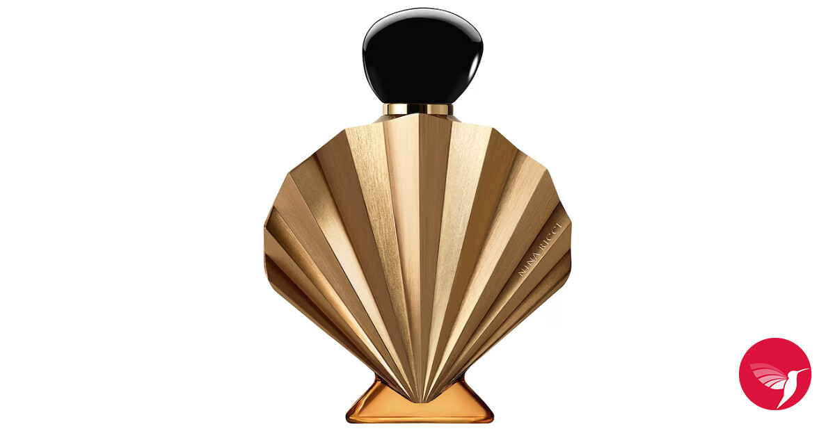 Venus Nina Ricci perfume - a new fragrance for women 2024