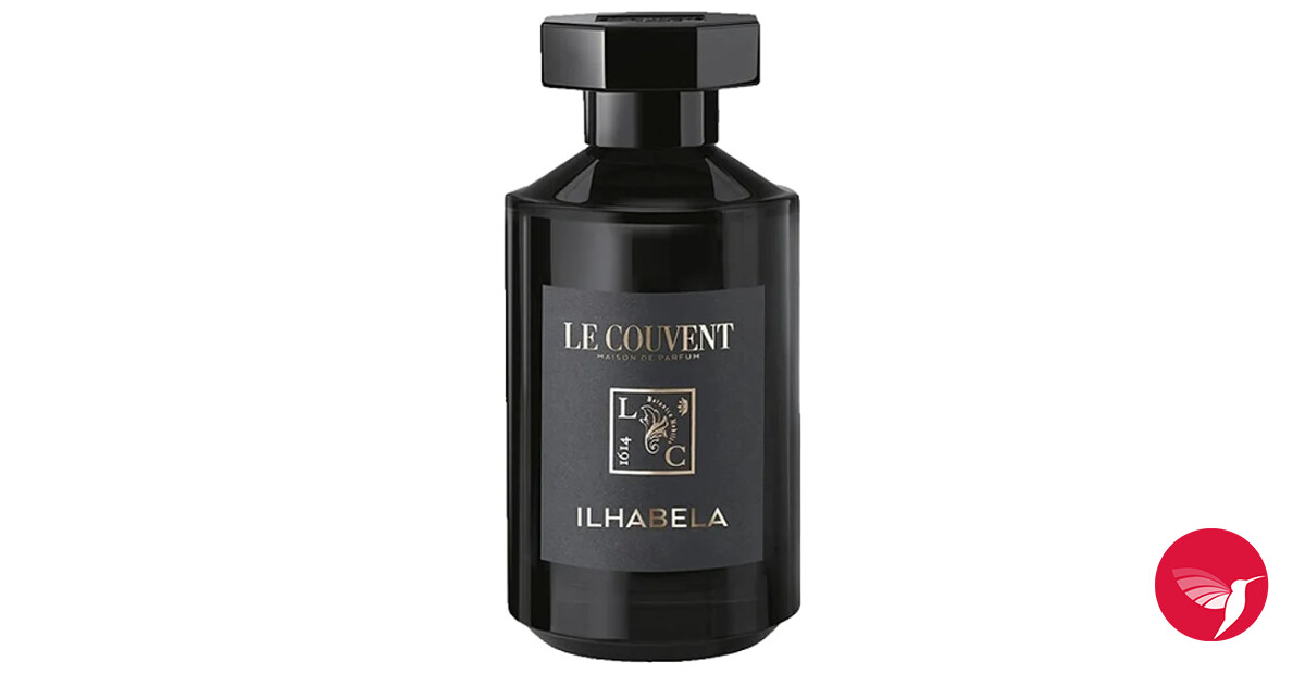 LE COVENT ILHABELA 香水 50mL リマーカブル パルファム イラベラ ILHABELA | ル クヴォン