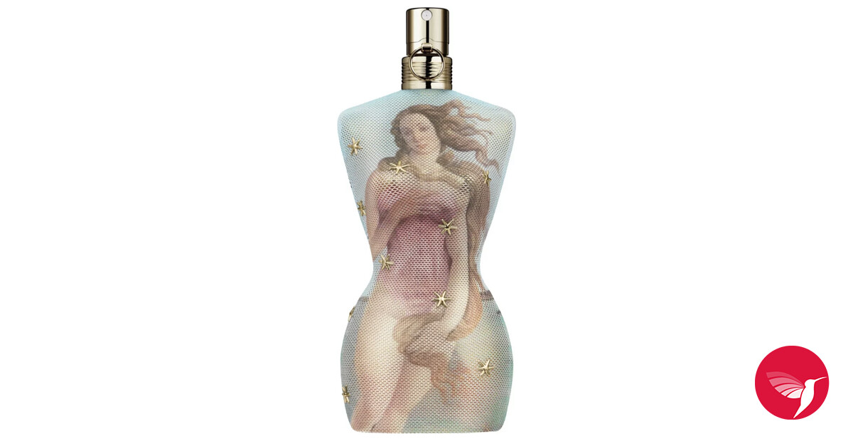 Classique Collector Edition 2024 Jean Paul Gaultier perfume Classique Collector Edition 2024 Jean Paul Gaultier perfume