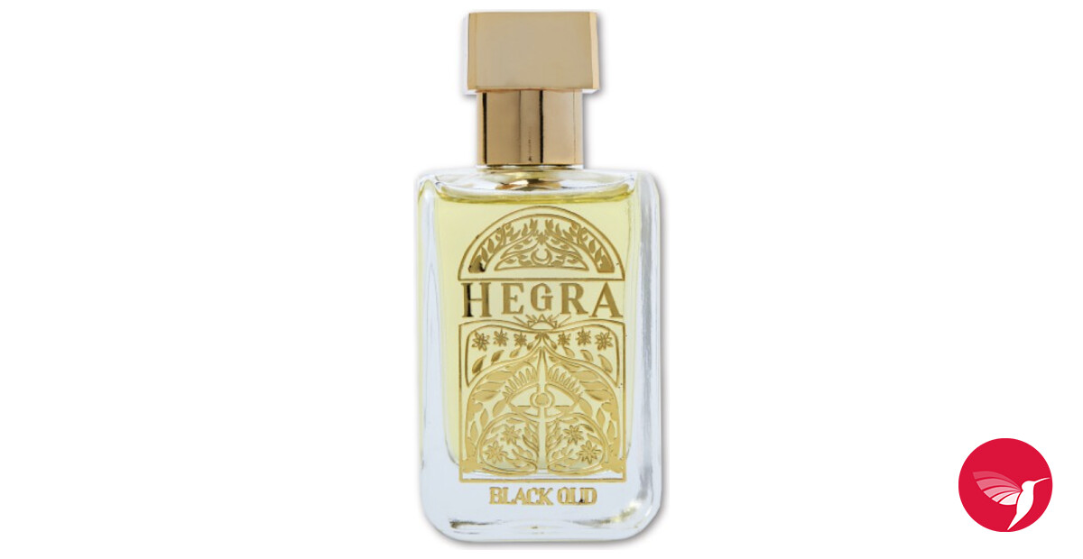 Black Oud Hegra perfume - a new fragrance for women and men 2024