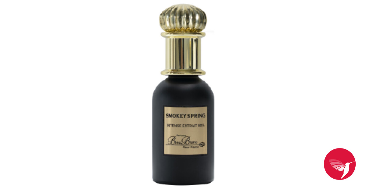 Smokey Summer Bleu Blanc perfume a new fragrance for women and men 2024