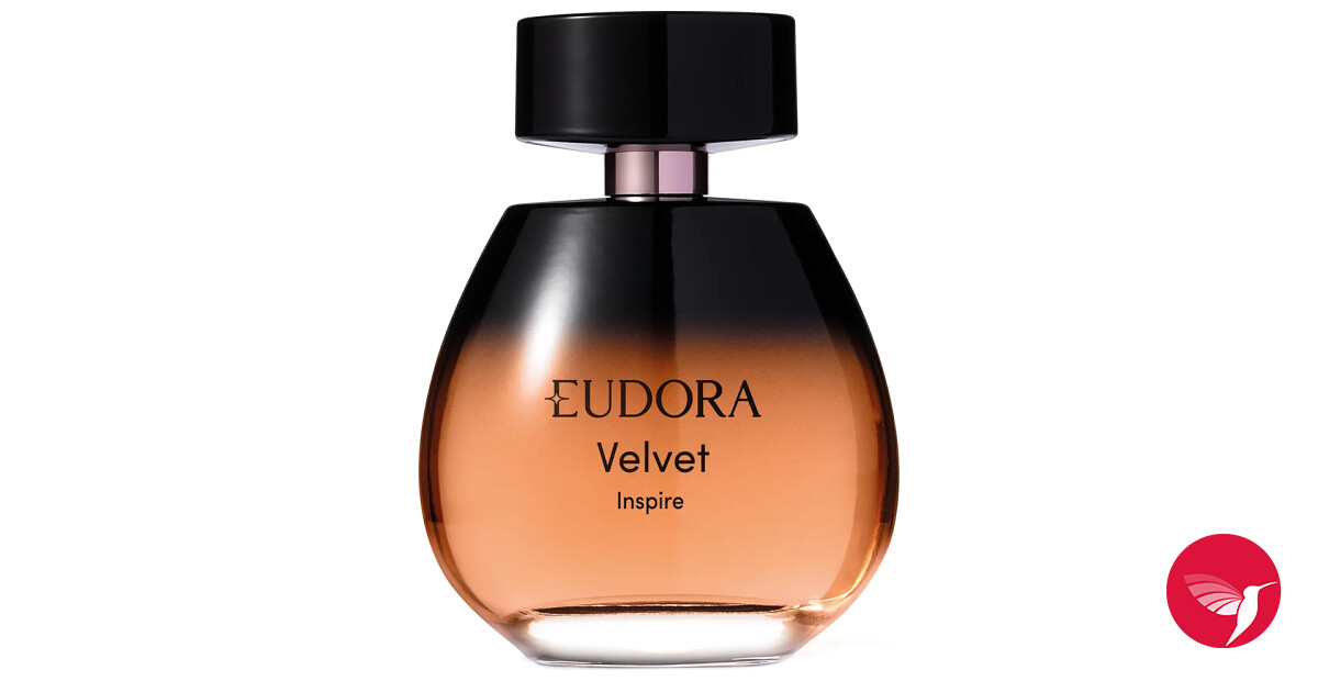 Velvet Inspire Eudora perfume - a new fragrance for women 2024