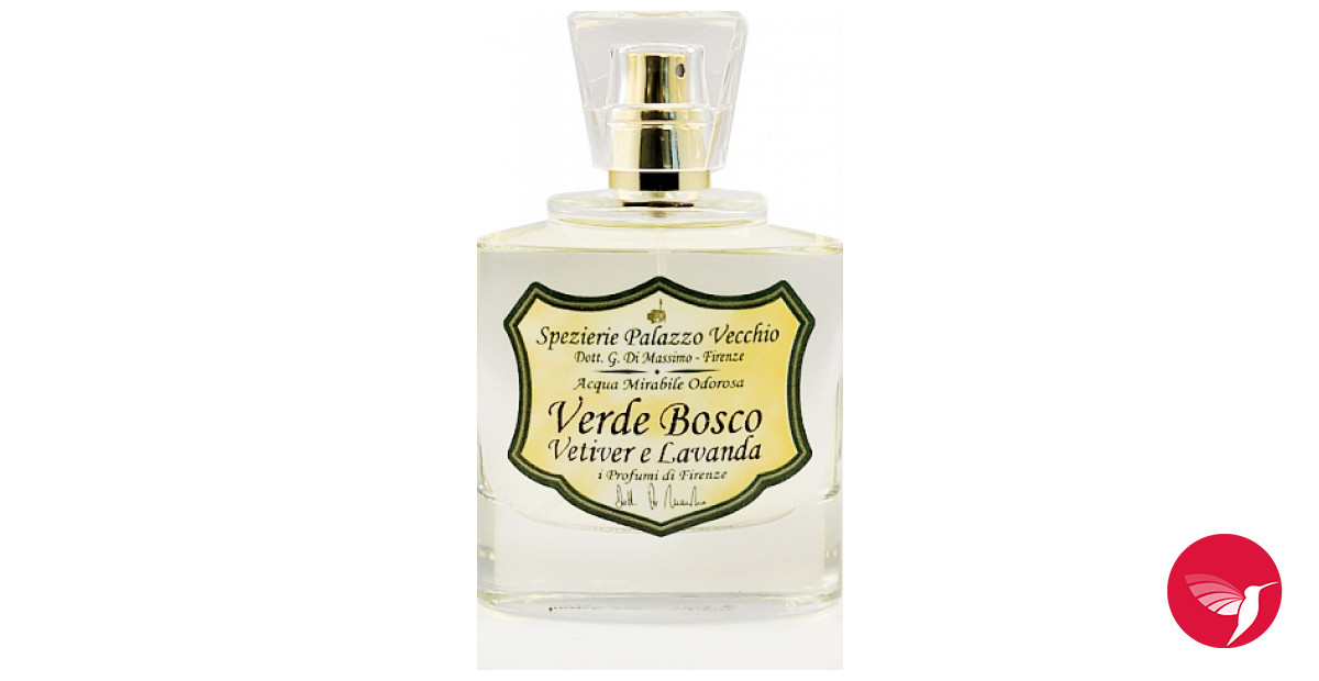 Verde Bosco I Profumi di Firenze perfume - a fragrance for women and ...