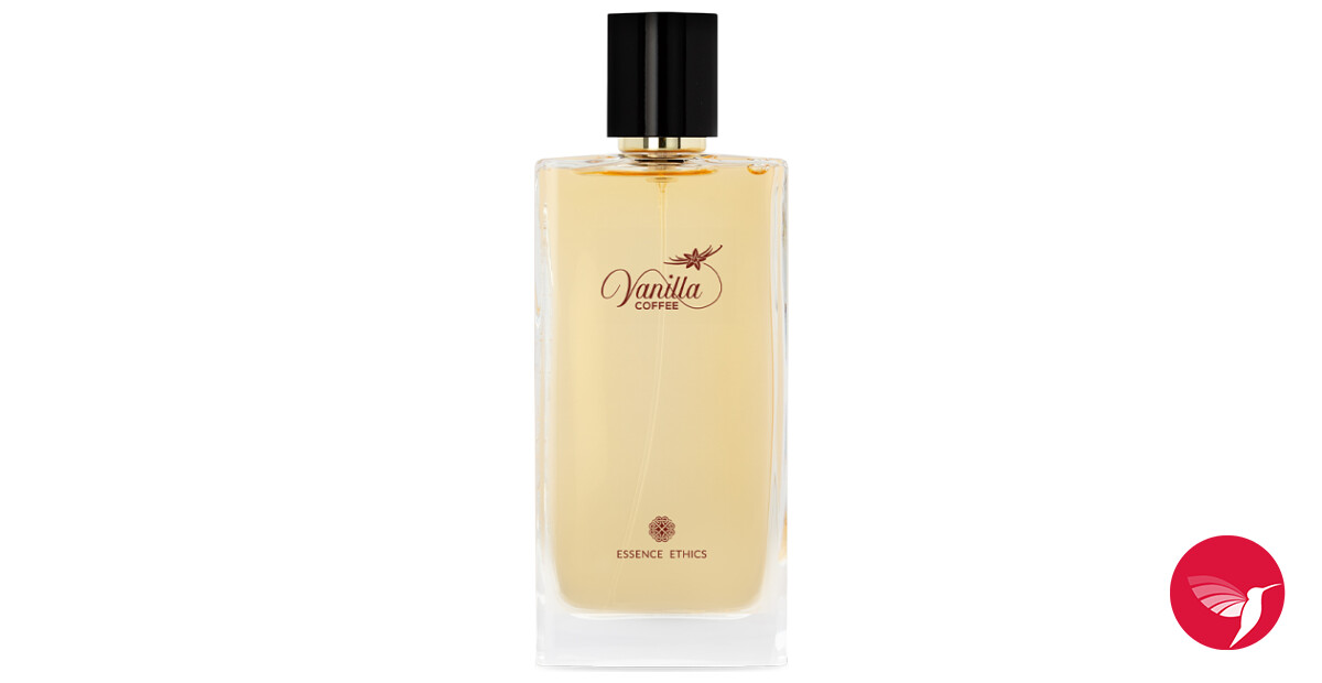 Vanilla Coffee Essence Ethics perfume a new fragrance for women and