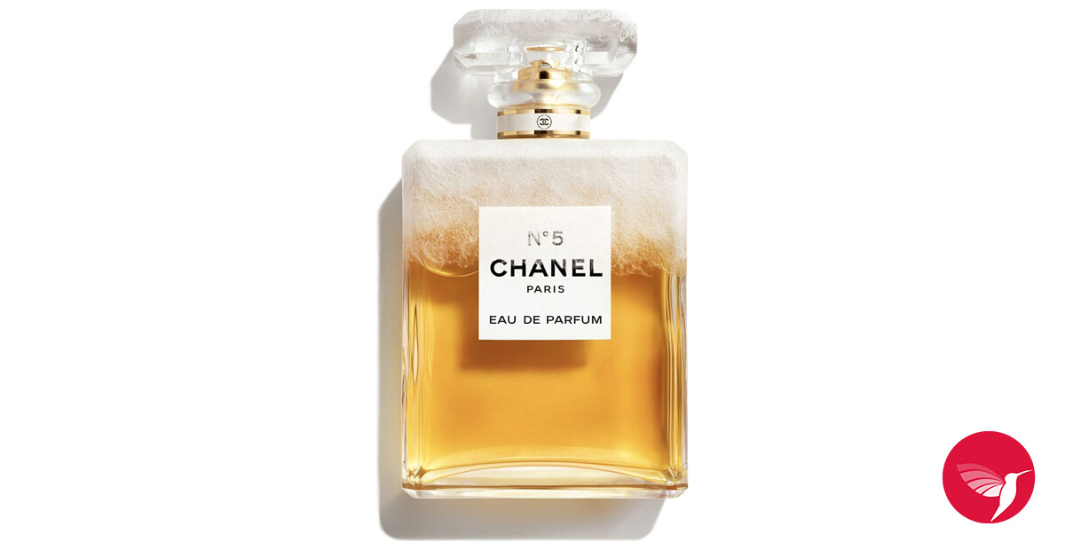 Chanel No 5 Eau de Parfum 2024 Limited Edition Chanel perfume a new fragrance for women 2024