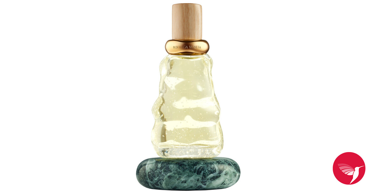 Acqua Sale Bottega Veneta 香水- 一款2024年新的中性香水