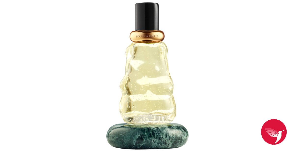 Bottega Veneta 香水 75ml 新品 Bottega Veneta - Illusione 男士木調淡香水50ml/1.7oz