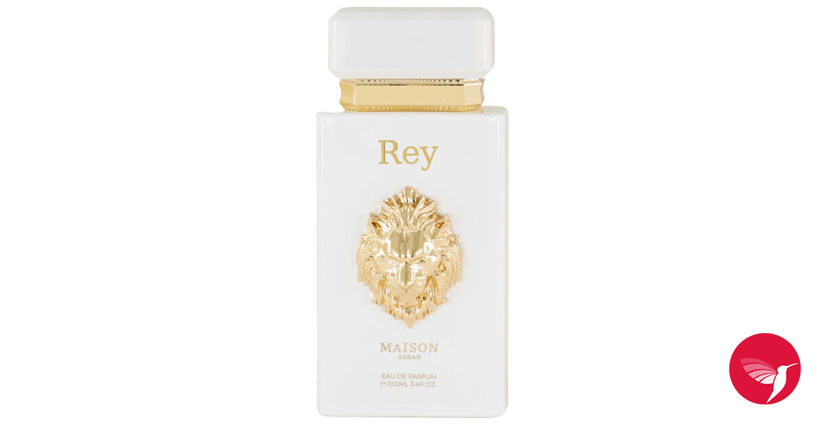 香水(ユニセックス) Maison Asrar Rey Rey MAISON ASRAR perfume - a new fragrance for women and men 2024