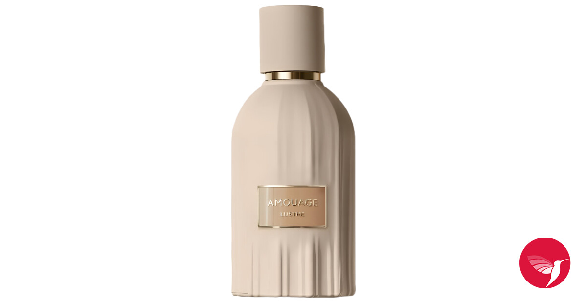 Lustre Amouage perfume - a new fragrance for women and men 2024