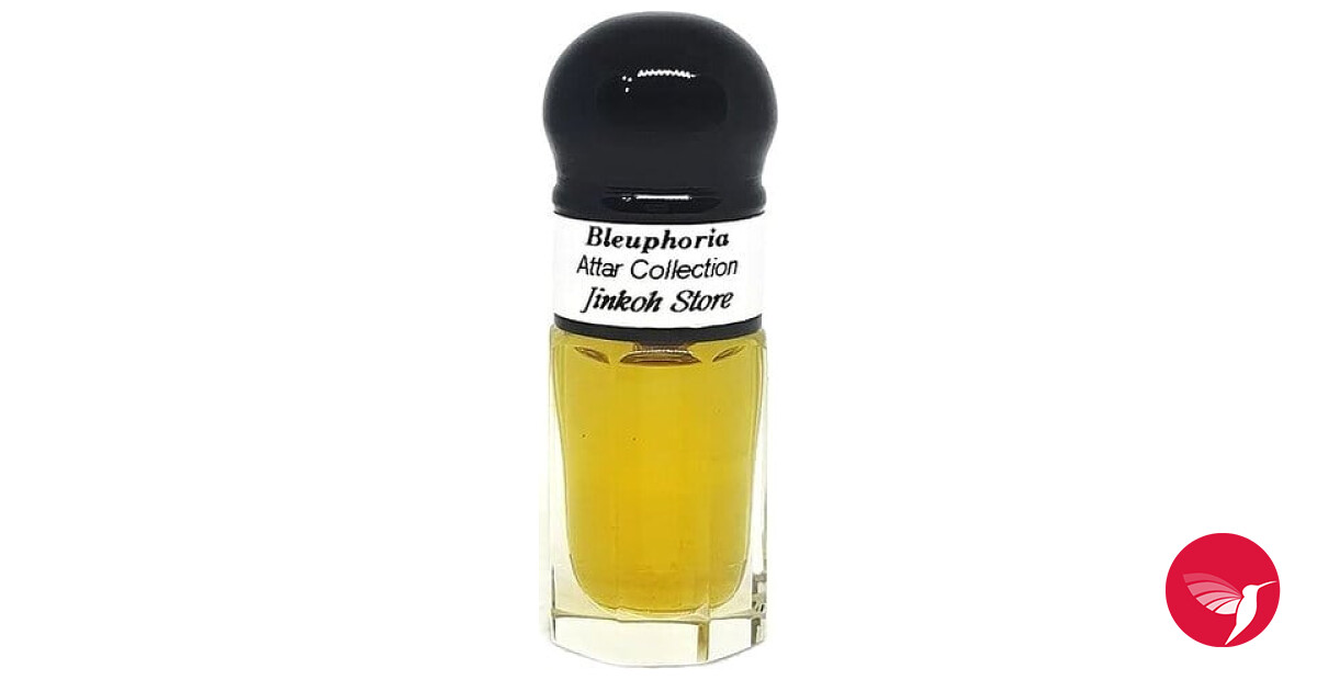 Bleuphoria Jinkoh Store