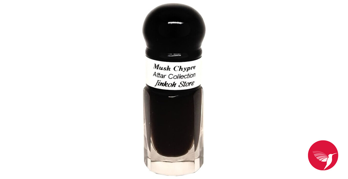 Musk Chypre Jinkoh Store