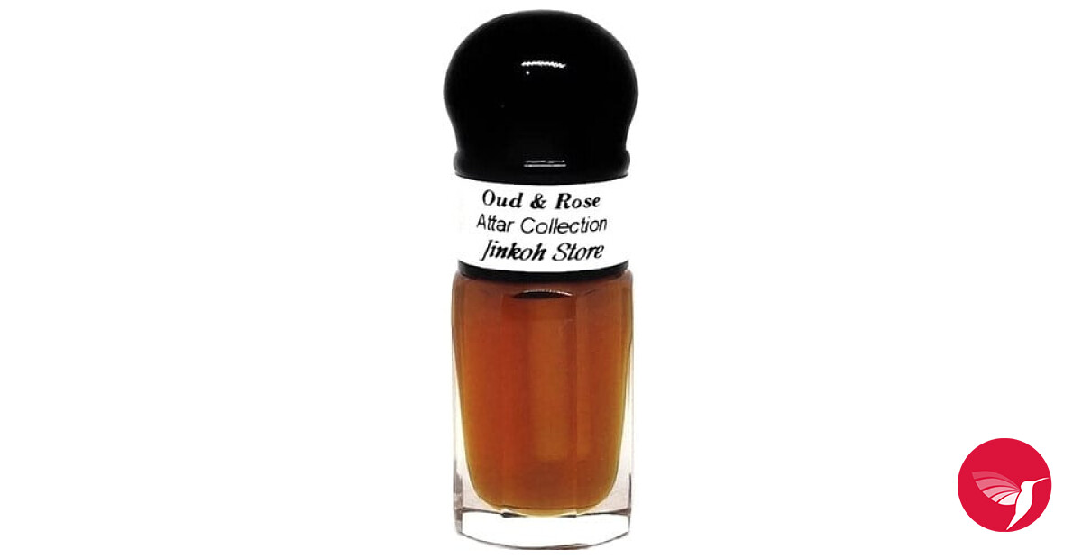 Oud & Rose Jinkoh Store
