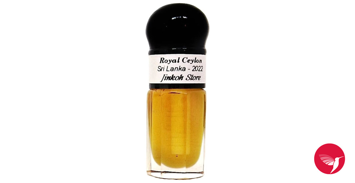 Royal Ceylon 2022 Jinkoh Store