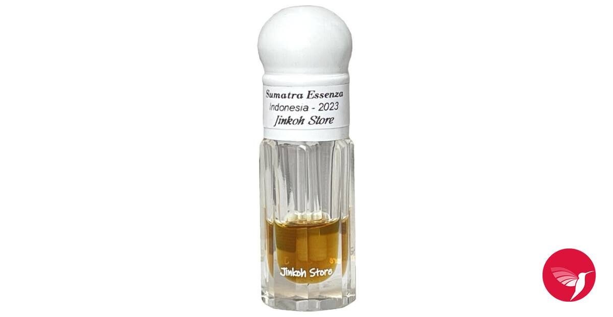 Sumatra Essenza Jinkoh Store perfume 