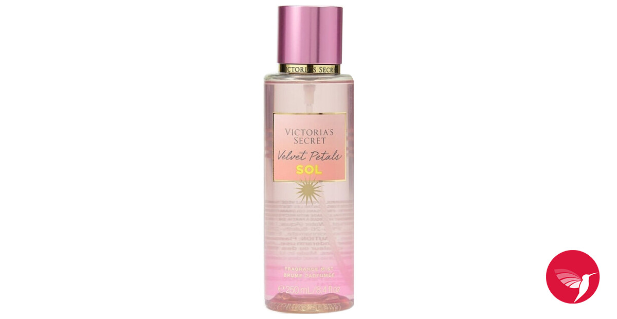 Victoria's Secret Velvet Petals Sol Fragrance Mist Spray By Victoria's Secret - 8.4 oz Victoria's Secret Velvet Petals Sol Fragrance Mist Spray By Victoria's Secret - 8.4 oz