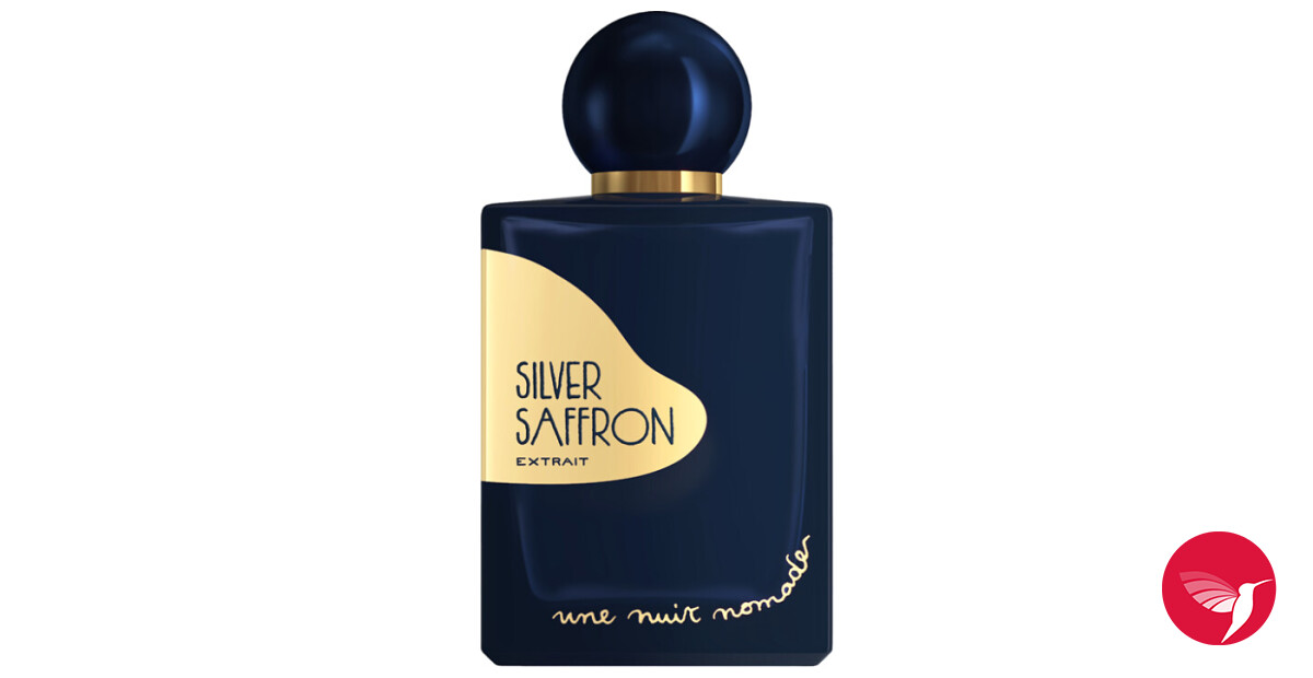 Uni Nuit Nomade 香水　新品未使用　100ml Silver Saffron Une Nuit Nomade 香水- 一款2024年新的中性香水
